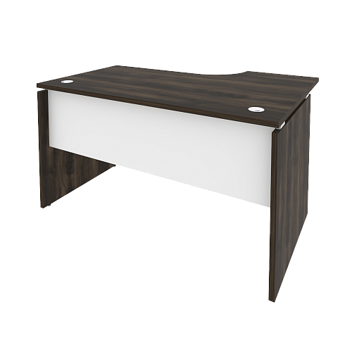 Стол эргономичный левый Оникс (ONIX) O.SA-2L