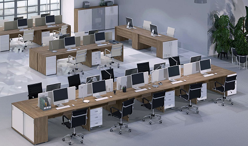 Офисная мебель Onix ДСП