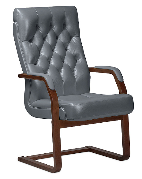 картинка Кресло для посетителей Multi-office Darwin C