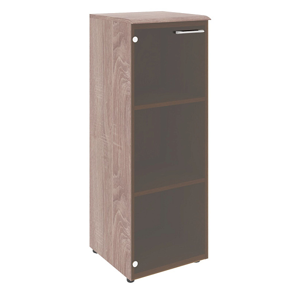 Шкаф колонка ВЕЙВ (Wave) WMC 42.2 432х432х1184