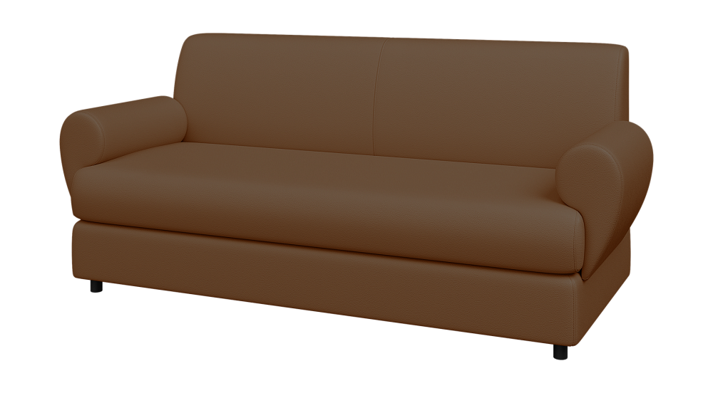 фото Офисный диван 3-х местный Матрикс M3-2