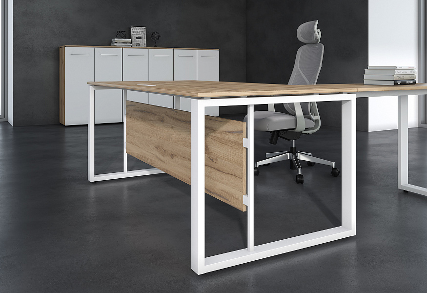 картинка Кабинет руководителя ЭНИО (ENIO)