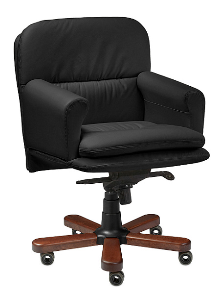 картинка Кресло для руководителя Multi-office Faust B