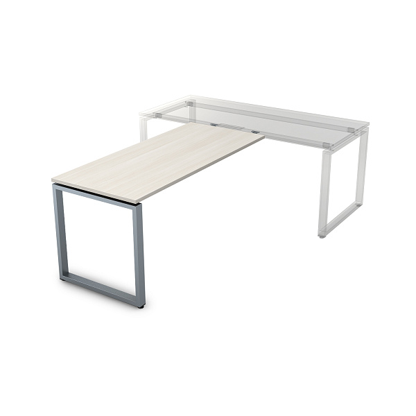 картинка Брифинг приставка GLOSS БП-О.009