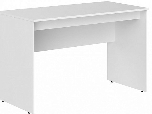 Стол рабочий прямой 120 см Simple S-1200