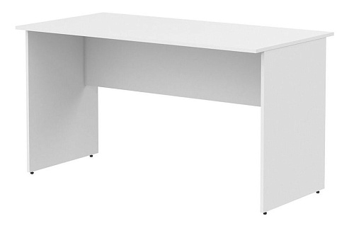 Стол рабочий прямой 140х72 см Imago СП-3