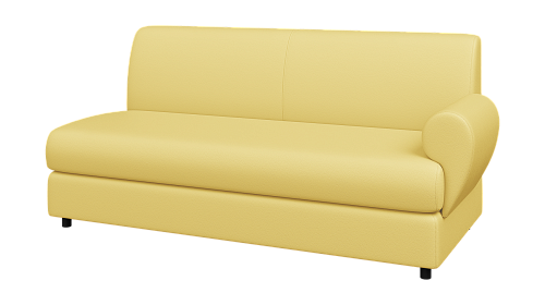 Секция трехместная левая Матрикс M3L-1