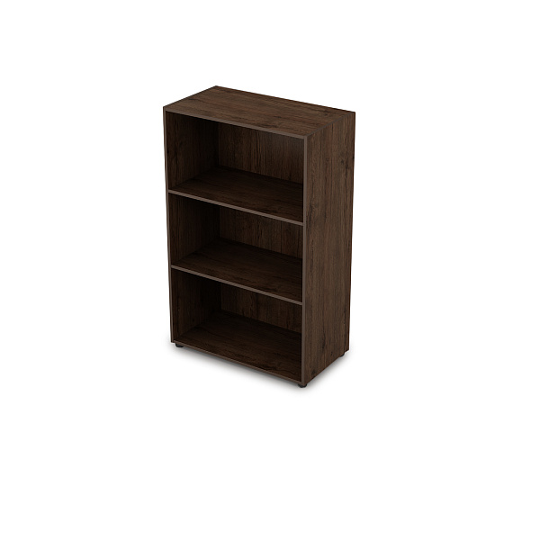 картинка Шкаф стеллаж средний TAIM-MAX 4Ш.017