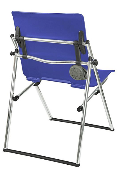 фото Офисное кресло-трансформер РВ Чейр Форм (Form) (1821)