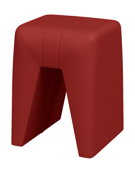 картинка Пуфик Кит KitP (Искусственная кожа)