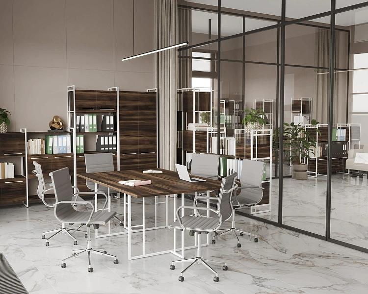 картинка Кабинет руководителя Рифт Директ (RIFT DIRECT)