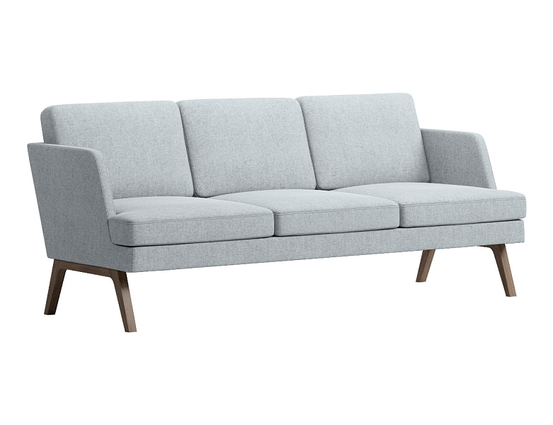 картинка Диван Everprof Marko трехместный EV-MR-03