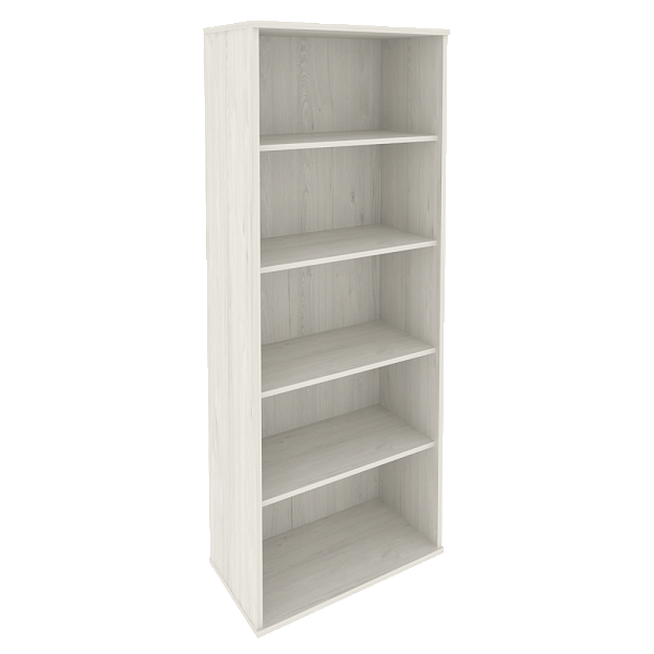 фото Стеллаж широкий высокий Стайл (STYLE) Л.СТ-1