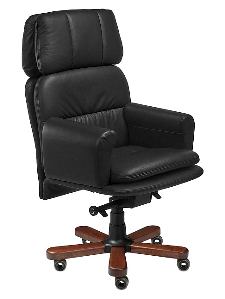 картинка Кресло для руководителя Multi-office Faust A