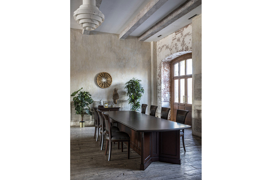 картинка Столы для переговоров Doge