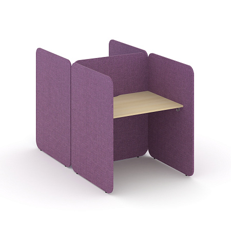 Колл-центр Рива (RIVA) комплект №14 KC.K-014 1016*1800*1200