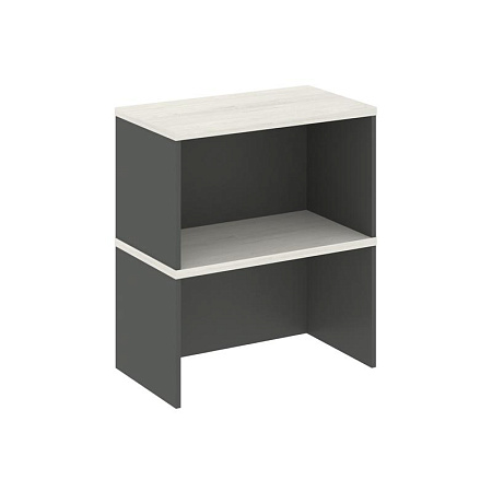 Надставка на тумбу 2 яр. Стайл Проджект SN.NT-006