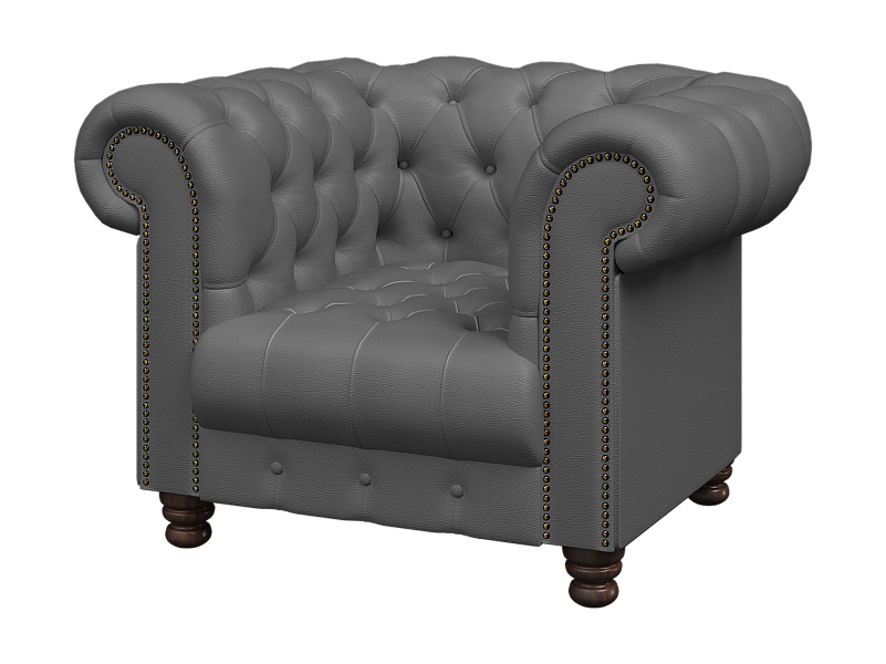 картинка Офисное кресло Честер CH1