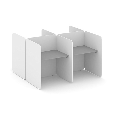 Колл-центр Бэлл (Bell) KCB.K-015 2014*1800*1200