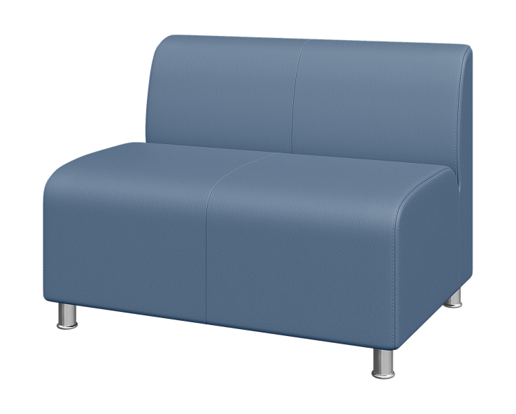 фото Секция двухместная Микс Mix2