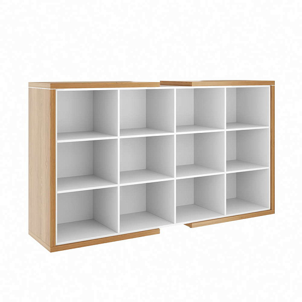 фото Греденция Asti AS-2.1