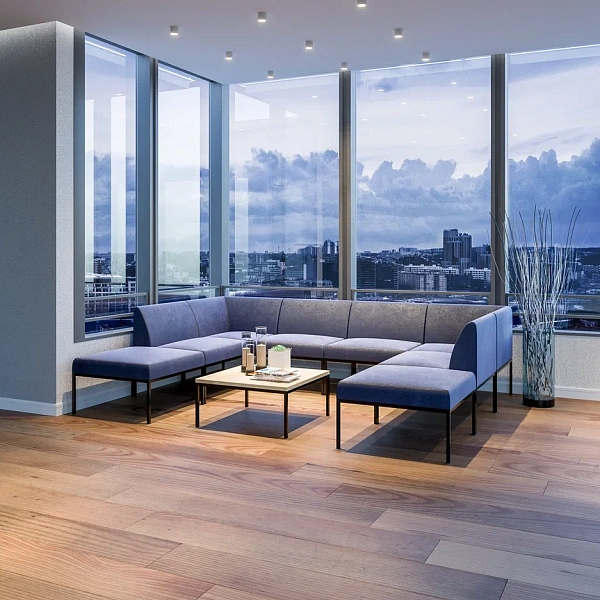 картинка Офисный диван Астро