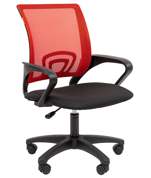 Офисное кресло CHAIRMAN 696 LT NEW