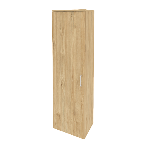 Гардероб узкий левый Оникс Директ (ONIX DIRECT) O.GB-1(L)