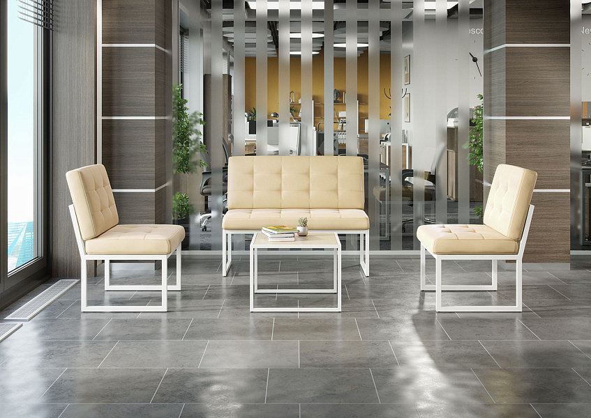 фото Офисный диван Next