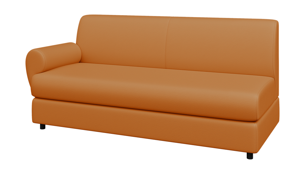 фото Секция трехместная правая Матрикс M3R-1