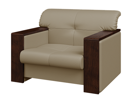 Офисное кресло Боссо B1