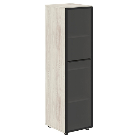 Шкаф колонка ЛОФТИС (LOFTIS) LMC 40.2(R) 400х430х1517