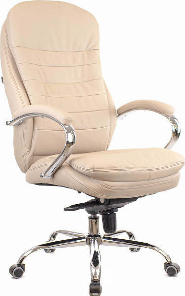 фото Кресло Everprof Valencia M Кожа