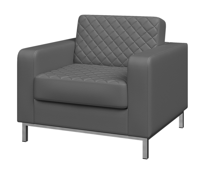 картинка Офисное кресло Бентли Ben1-2