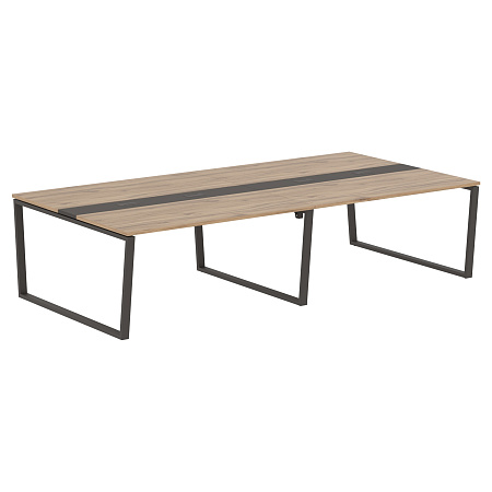 Конференц стол ЭДИС (EDIS) EVCT 3116 3126х1606х750