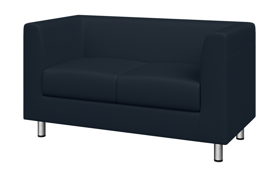 картинка Диван 2-местный Домино Dm2-2