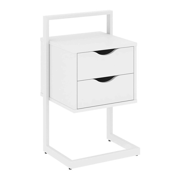 Тумба приставная Loft VR.L-PY2