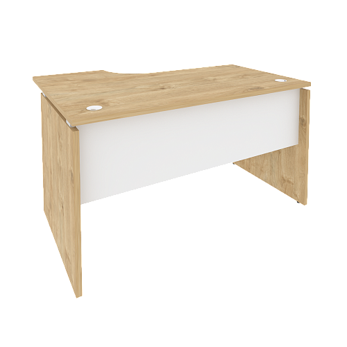 Стол эргономичный правый Оникс (ONIX) O.SA-2R