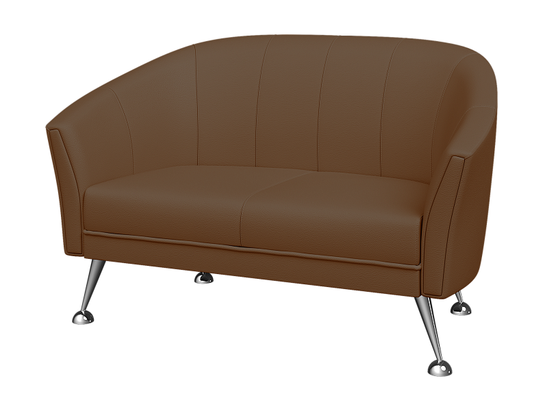 картинка Диван 2-местный Зара Z2