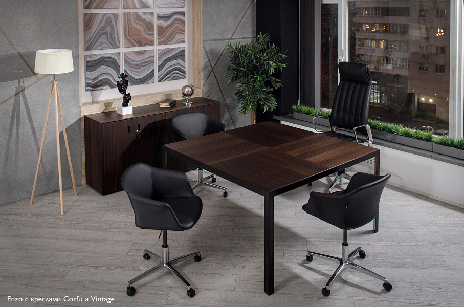картинка Столы для переговоров Enzo