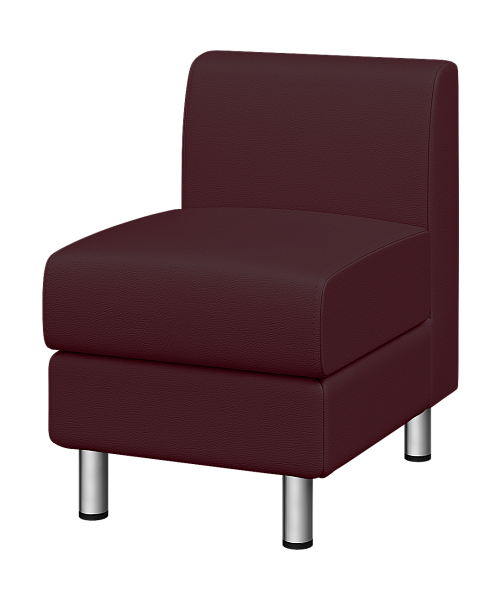 картинка Модуль 1-местный Домино Dm1