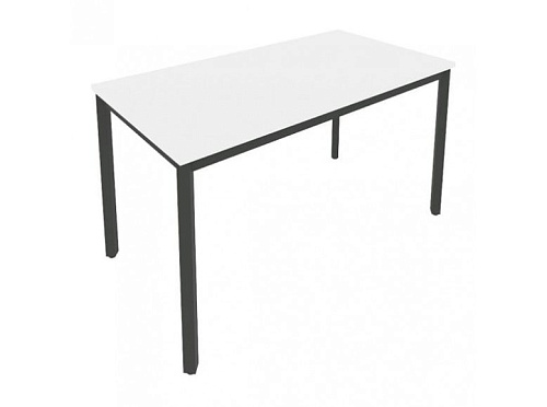 Стол рабочий прямой 138х72 см Слим Систем (SLIM SYSTEM) С.СП-5