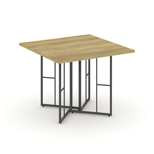 Стол переговорный Рифт Директ (RIFT DIRECT) RF.SPRG-001 980*980*750