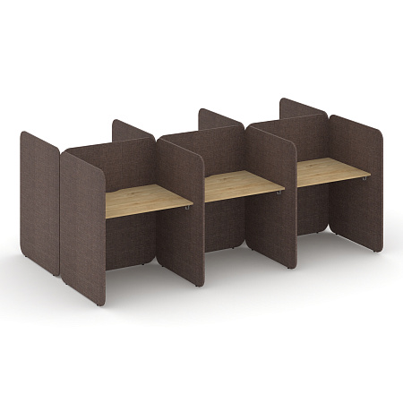 Колл-центр Рива (RIVA) комплект №16 KC.K-016 3012*1800*1200