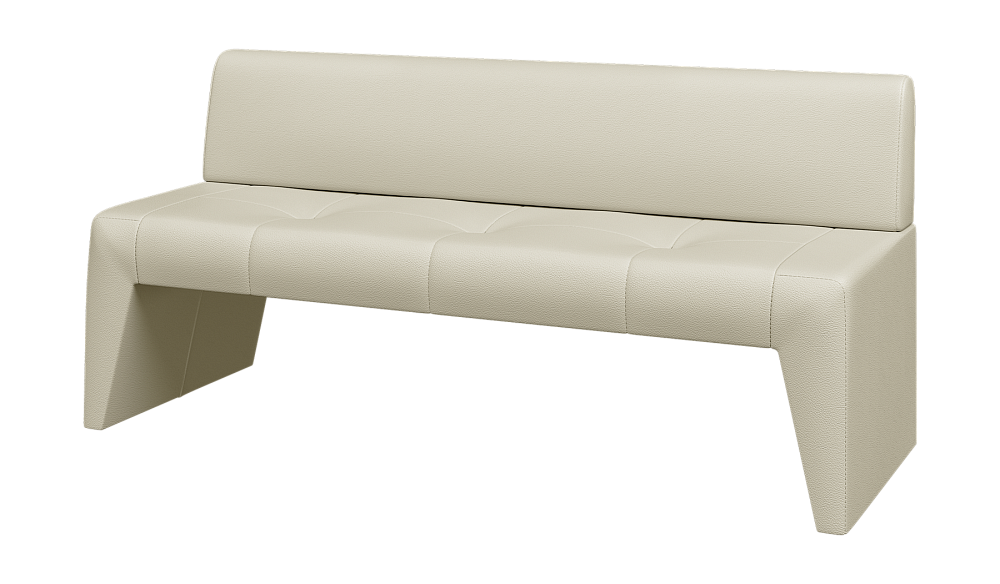 картинка Офисный диван 3-х местный Кит Kit3 (Искусственная кожа)