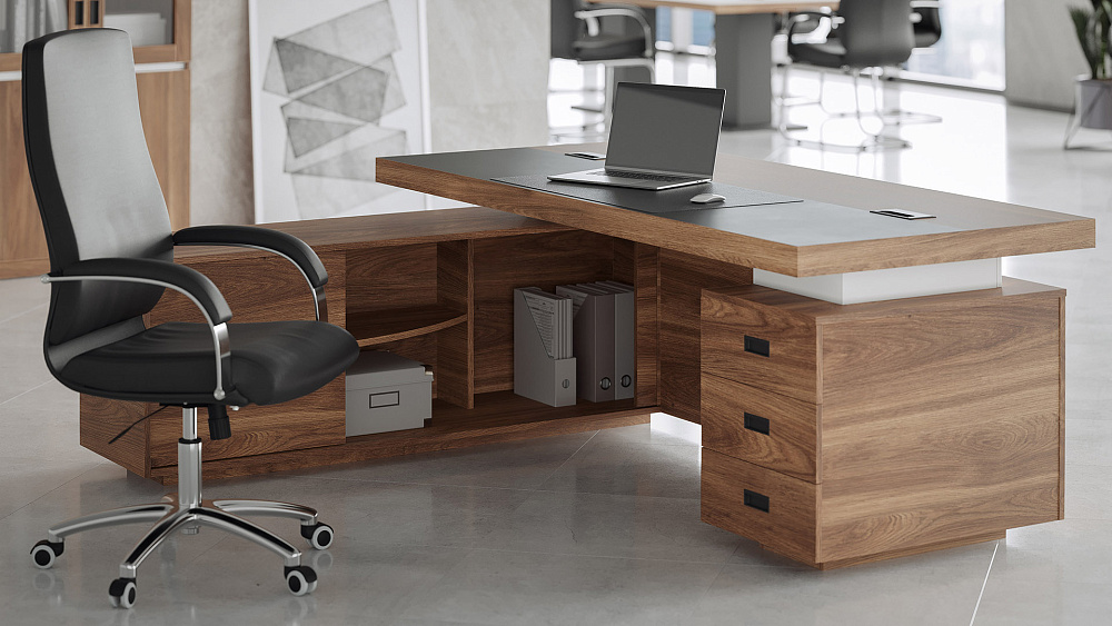 картинка Кабинет руководителя Ливерпуль (Liverpool)