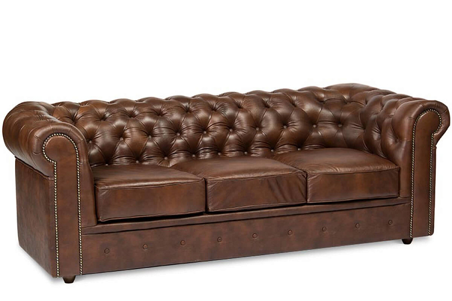 фото Офисный диван Честер Люкс