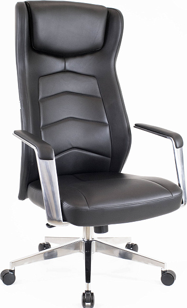 фото Кресло Everprof Parlament Кожа