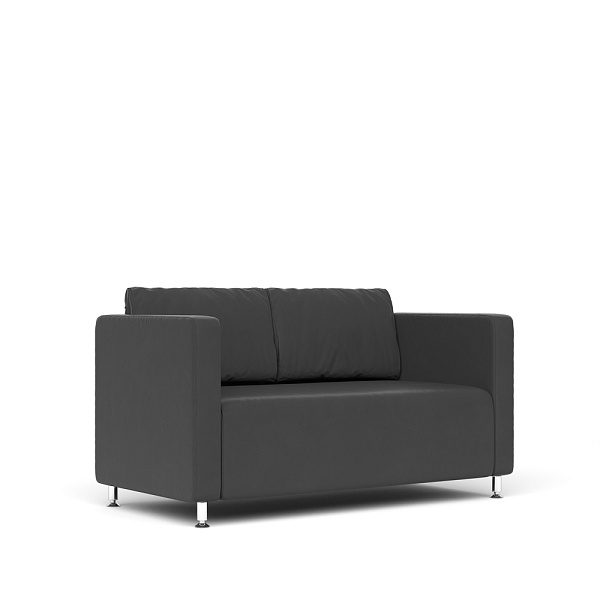 картинка Диван 2-х местный Робин Rb.001.01