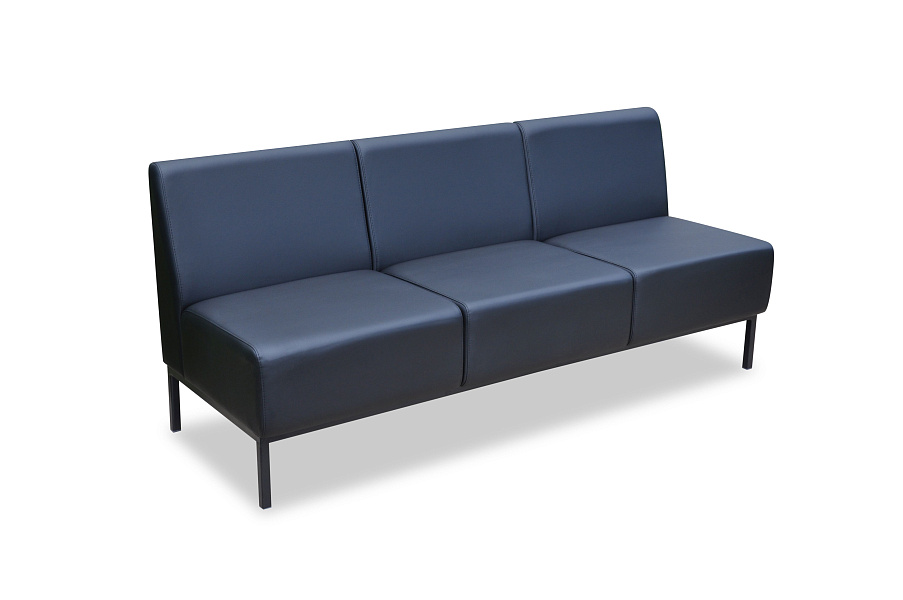 картинка Офисный диван Сигма лайт